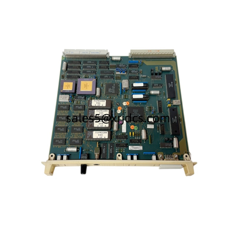ABB DSCA190V 57310001-PK Communication Processor Module – Advanced Industrial Automation Communicati4